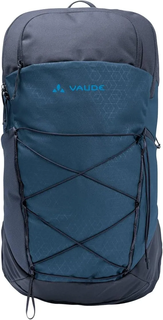 Wanderrucksack Agile Air 20 Baltic Sea