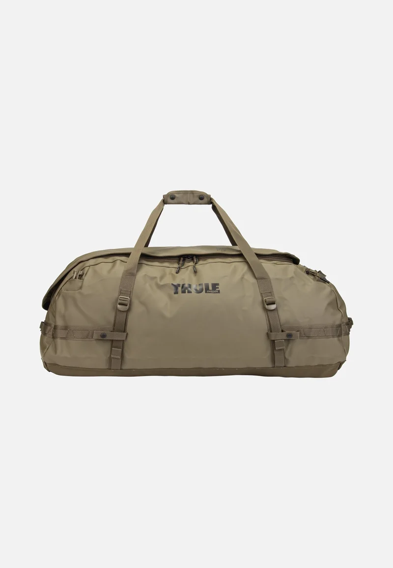 Chasm 130L Deep Khaki - Dufflebag