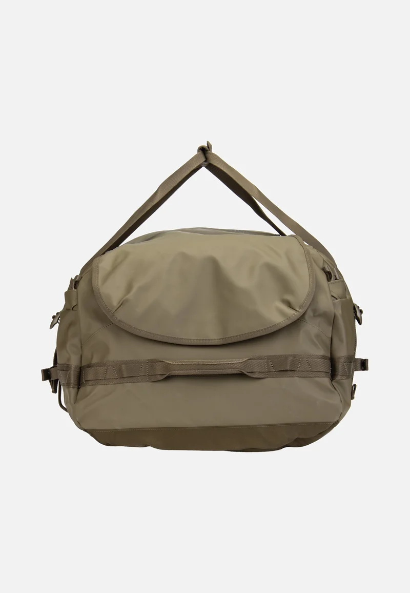 Chasm 130L Deep Khaki - Dufflebag