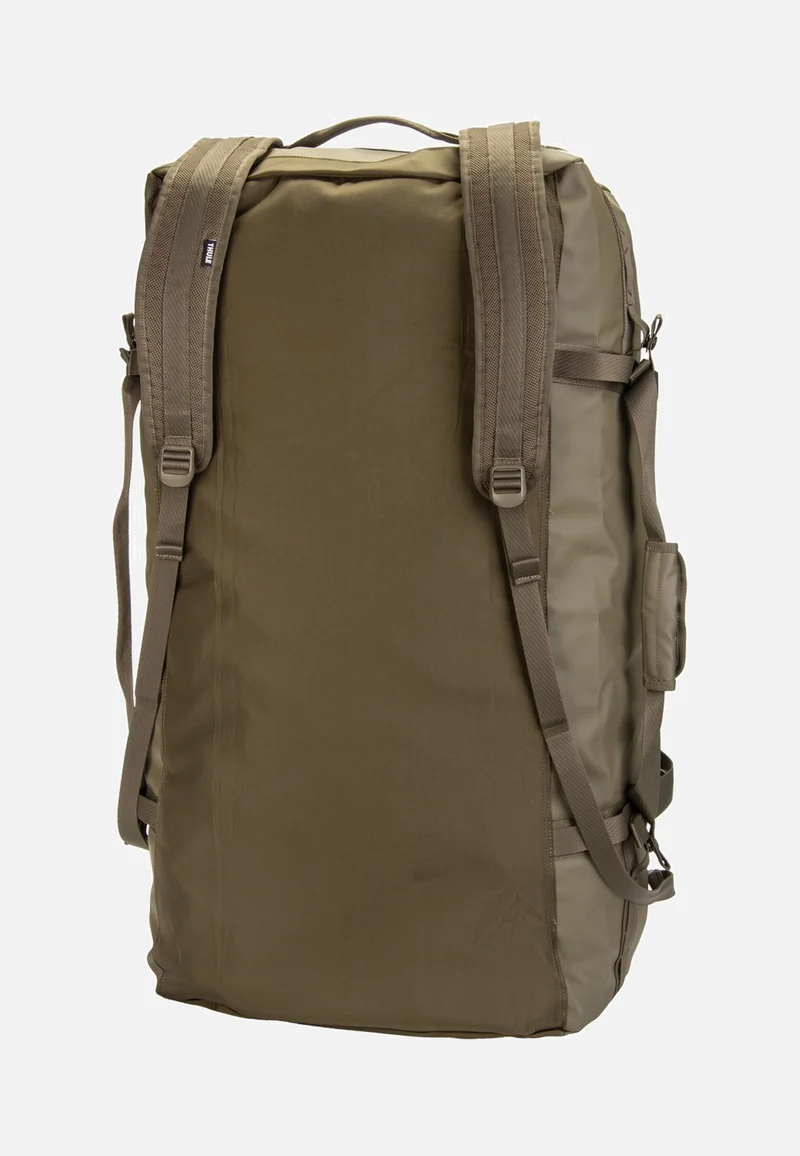 Chasm 130L Deep Khaki - Dufflebag