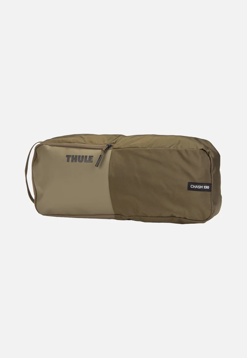 Chasm 130L Deep Khaki - Dufflebag