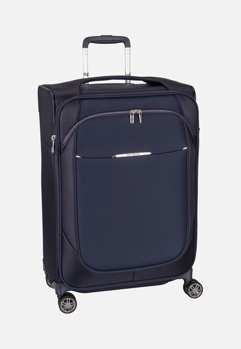 Re-Lite Spinner 67 Midnight Blue - Koffer