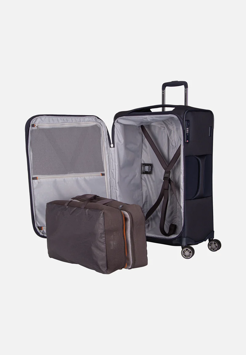 Re-Lite Spinner 67 Midnight Blue - Koffer