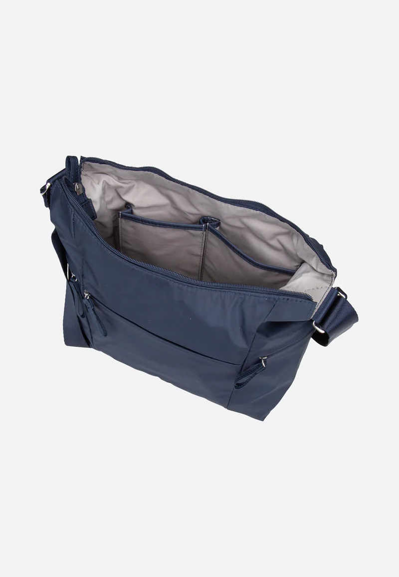 Move 5.0 S Dark Blue - Beuteltasche