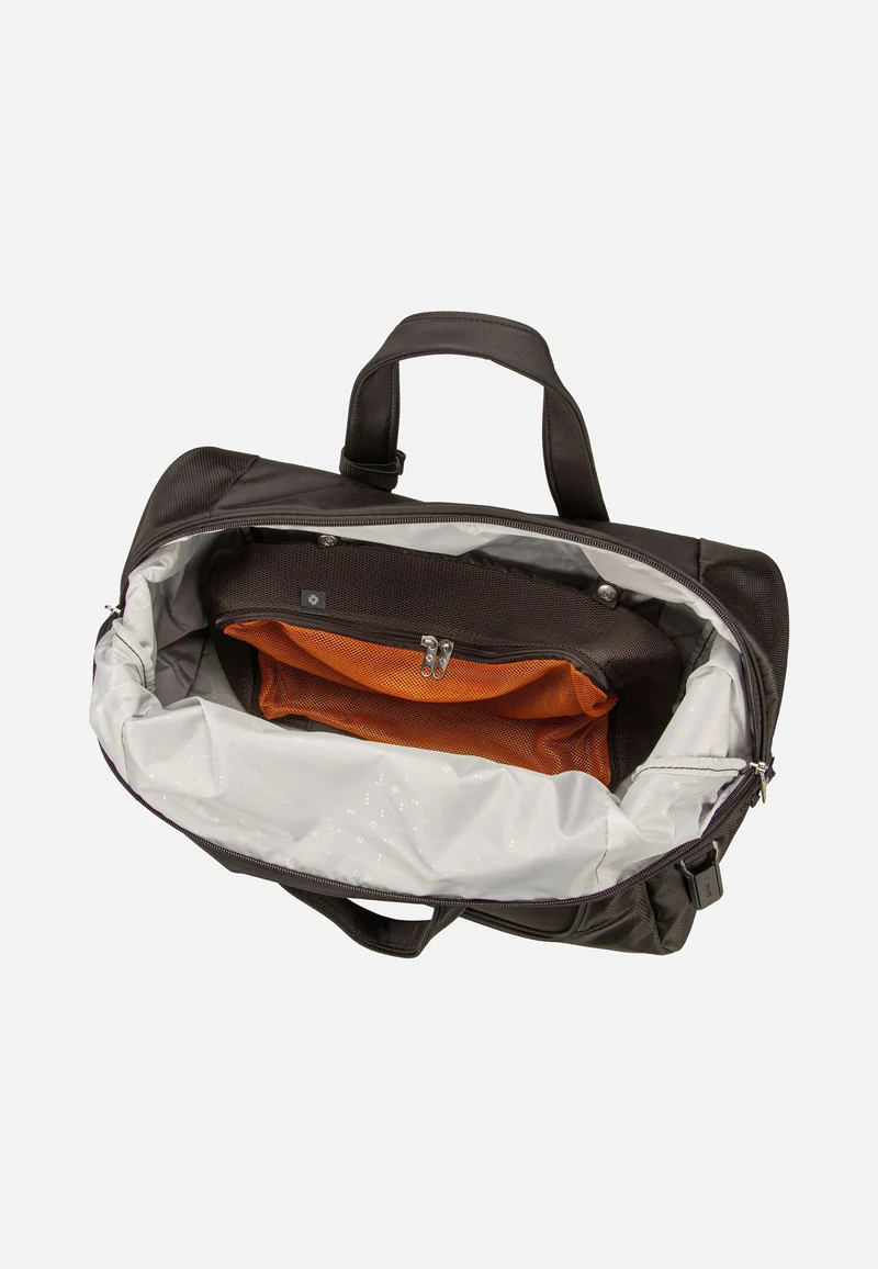 Re-Lite Duffle 48 Overnighter Black - Dufflebag