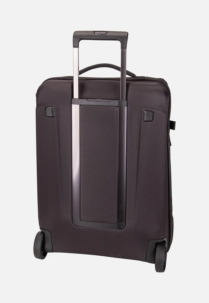 Armox Duffle 55 Black - Koffer