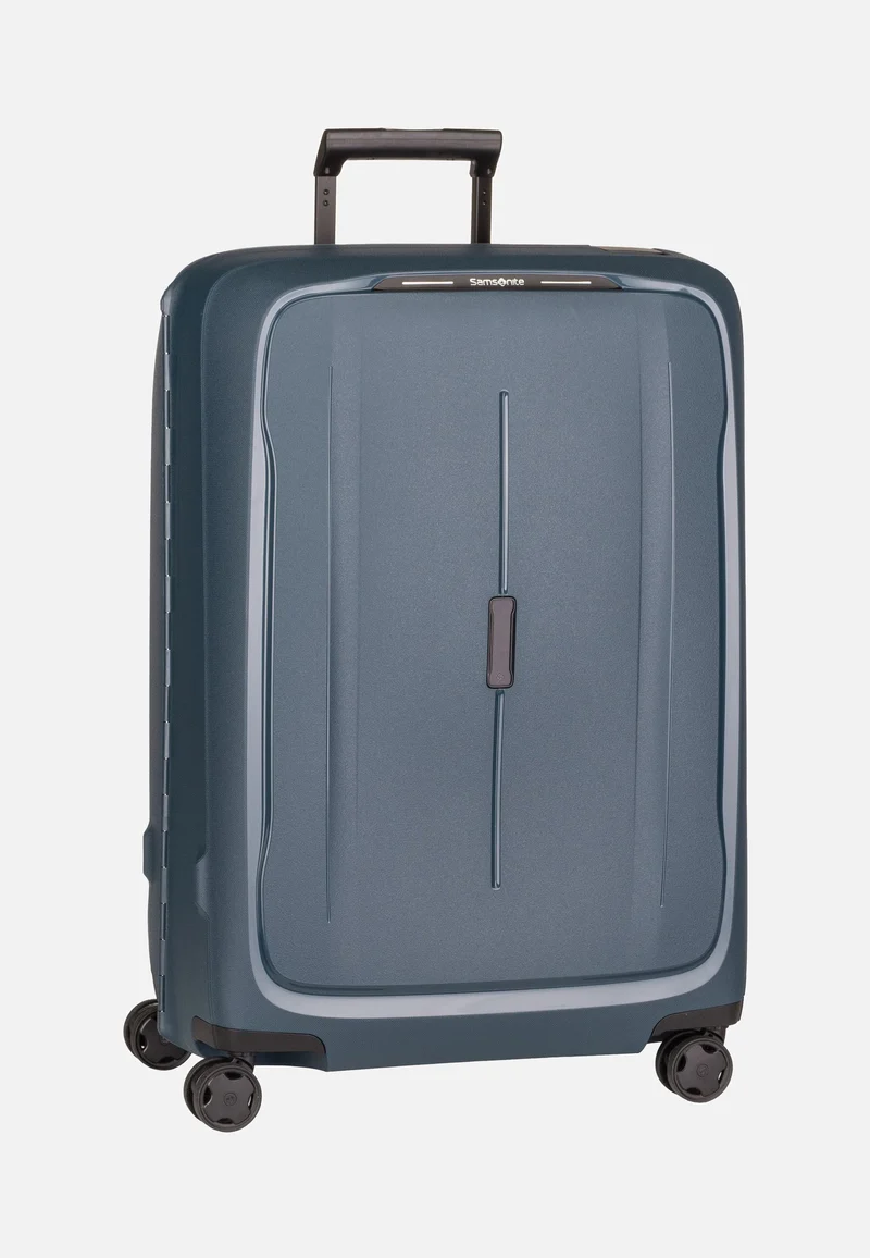 Essens Spinner 75 Midnight Blue - Koffer