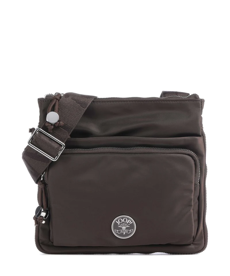 JOOP! Jeans Lietissimo 1.0 Lilou Umhängetasche seal brown