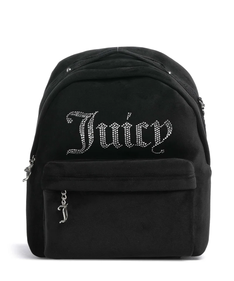 Juicy Couture Kimberly Rucksack black