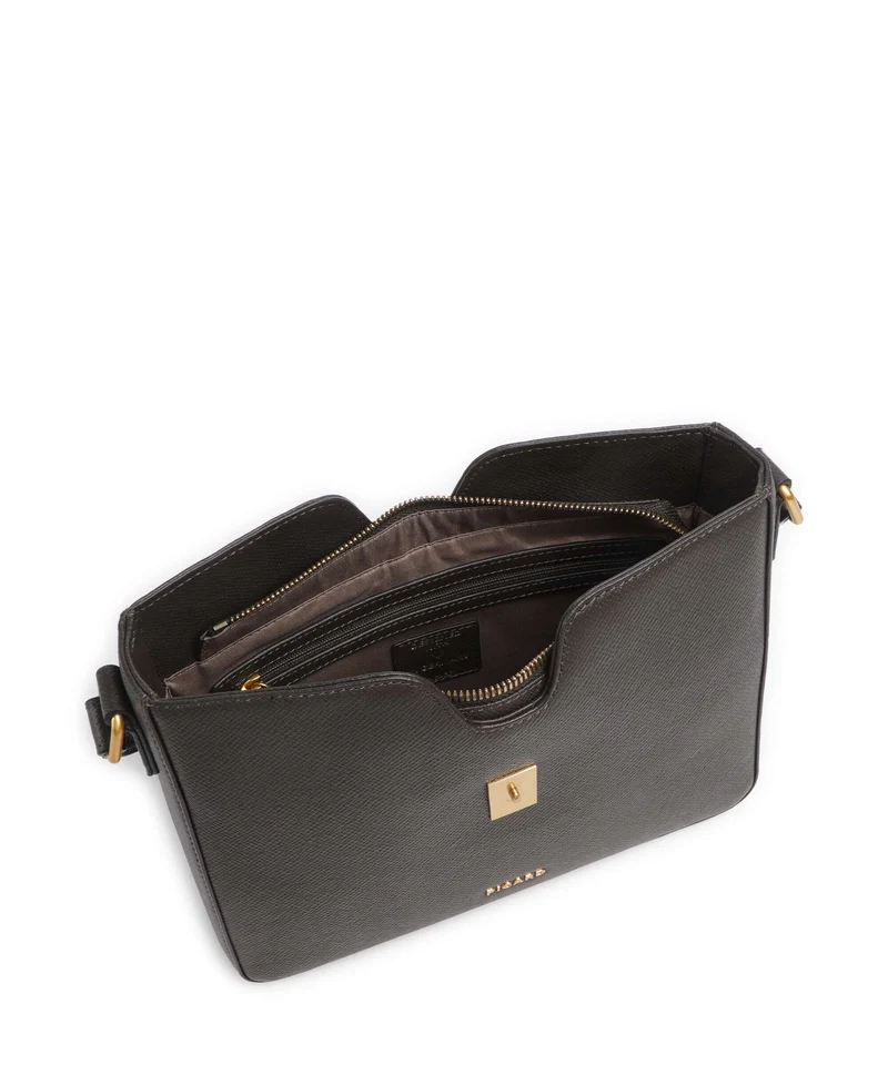 Picard Viora Schultertasche cafe