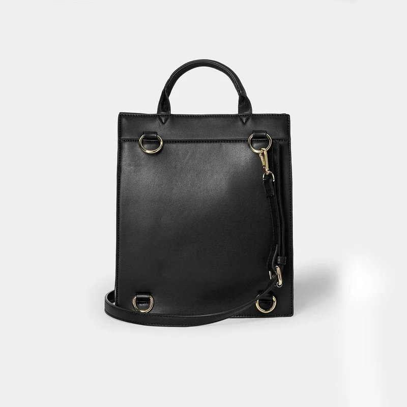 Nyze Nyze x TM Backpack - 20_N204_black