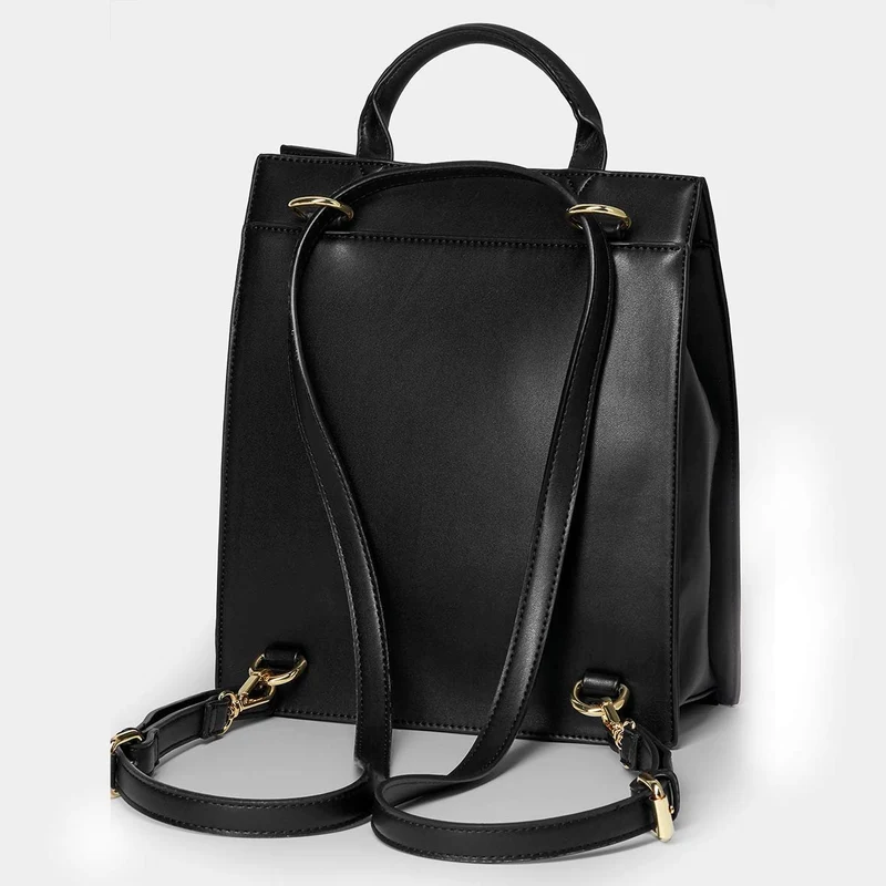 Nyze Nyze x TM Backpack - 20_N204_black
