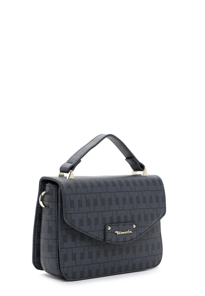 Tamaris Umhängetasche Marie 32593 Damen Handtaschen Print