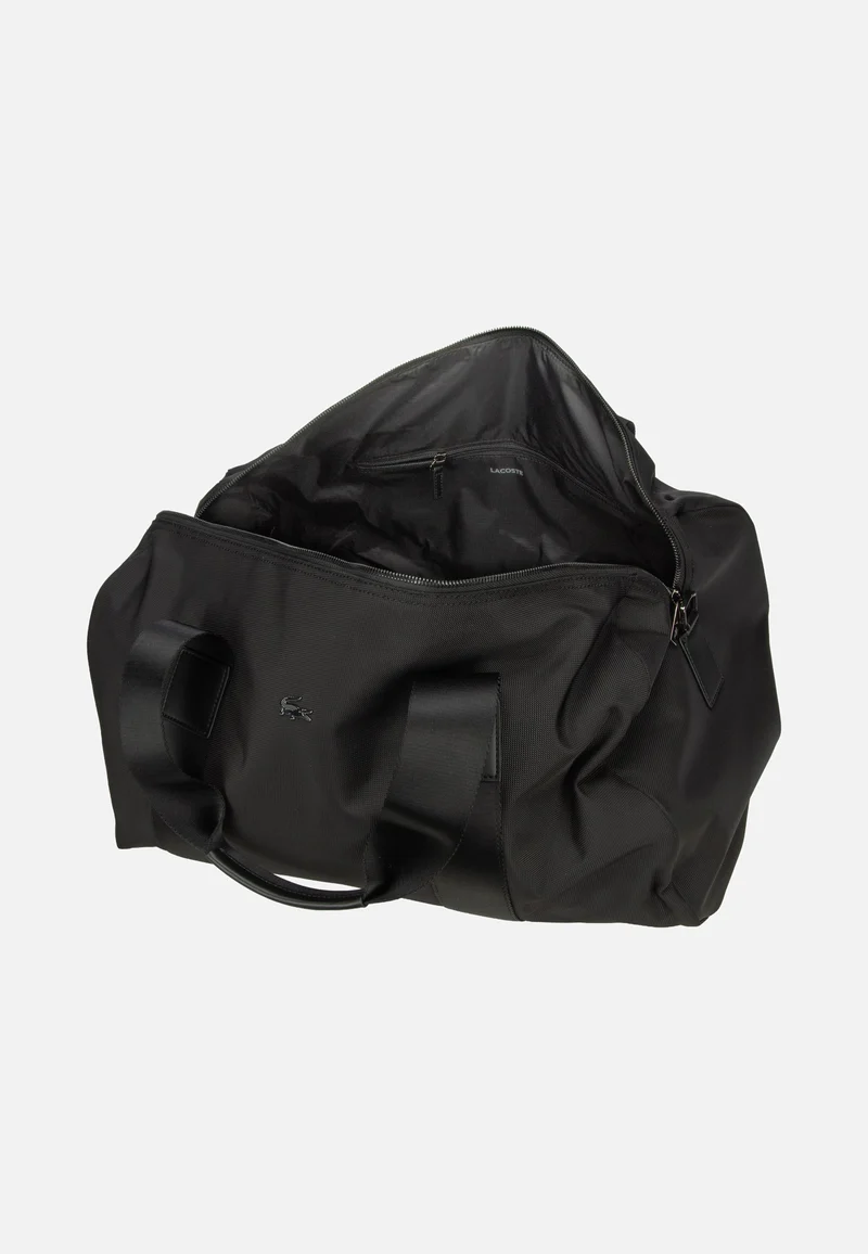Lacoste Everyday Duffle Noir - Dufflebag