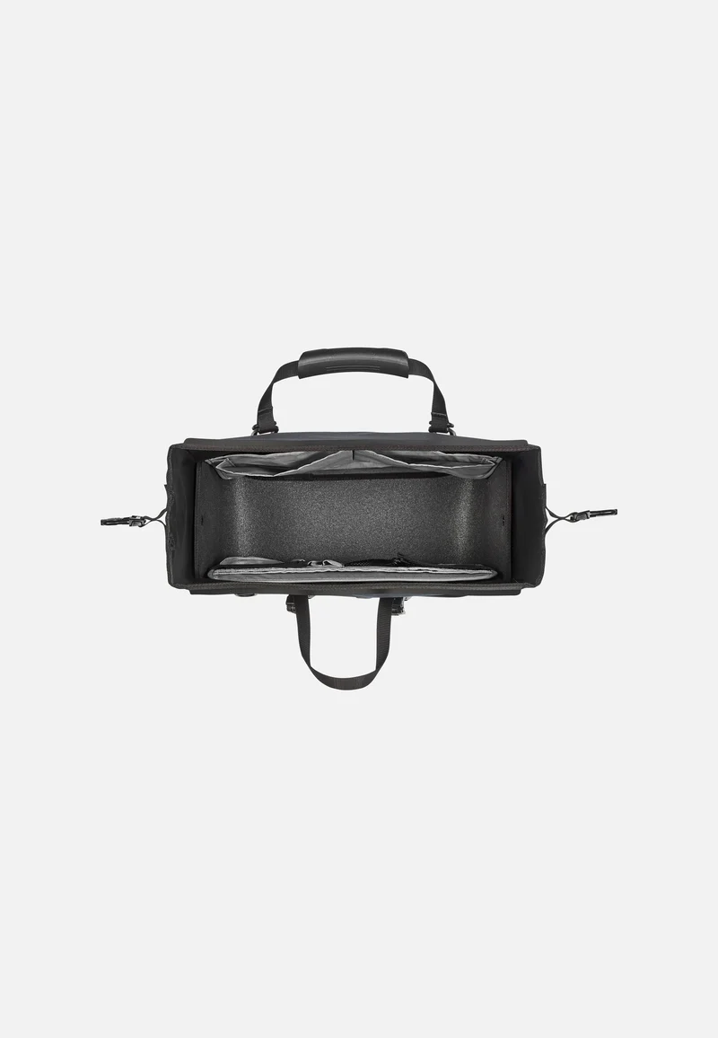 Office-Bag QL2.1 Schwarz - Fahrradtasche