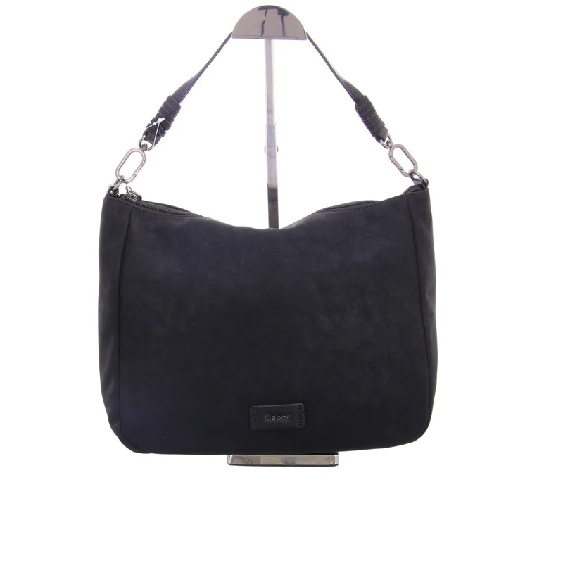 Gabor Schultertasche uni