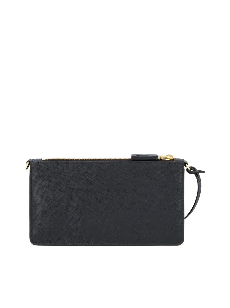 PRADA Porta Smartphone in Pelle