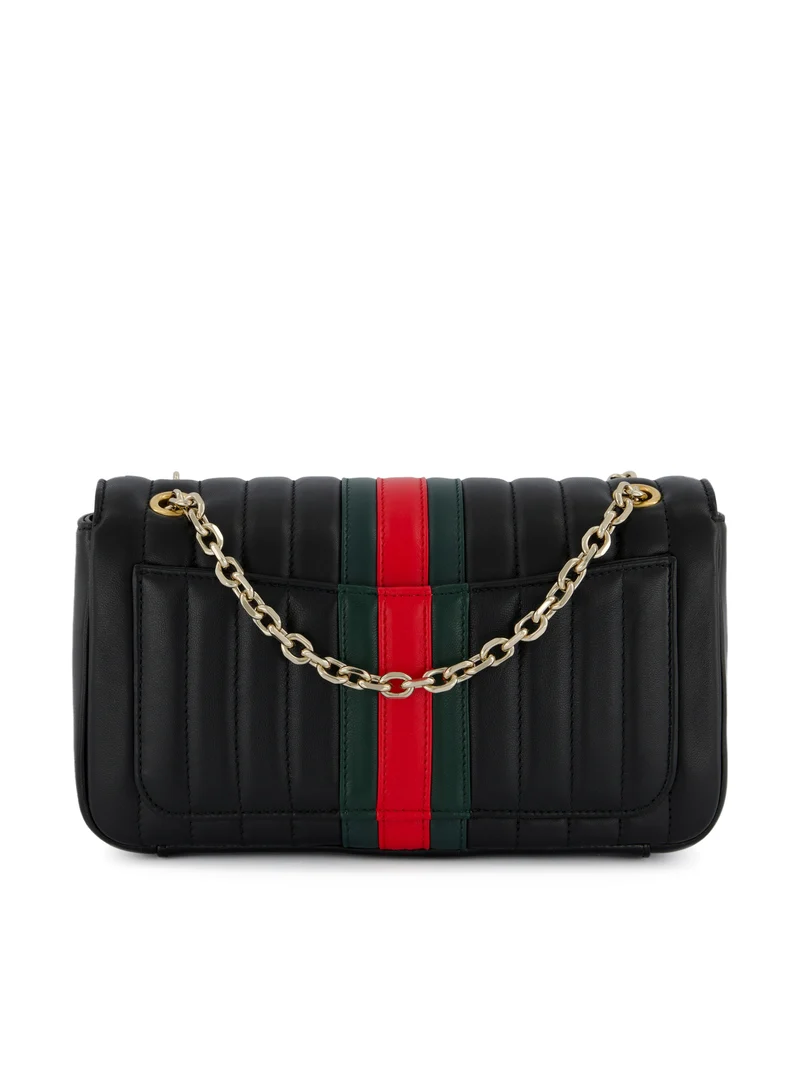 GUCCI Borsa Jetset GG Marmont Media