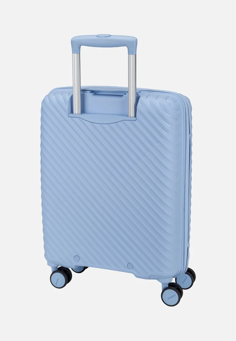 Diablast Spinner 55/20 TSA Glacier Blue - Koffer