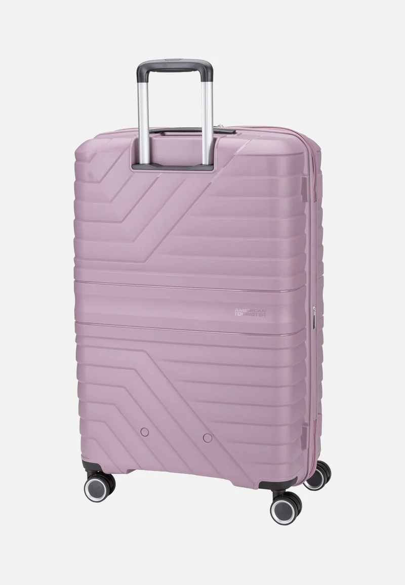 Flytwist Spinner 78/29 TSA Exp Frosted Blush - Koffer