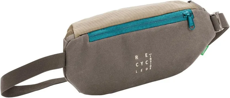 Bauchtasche CityMove 7,5 Liter Linen Beige