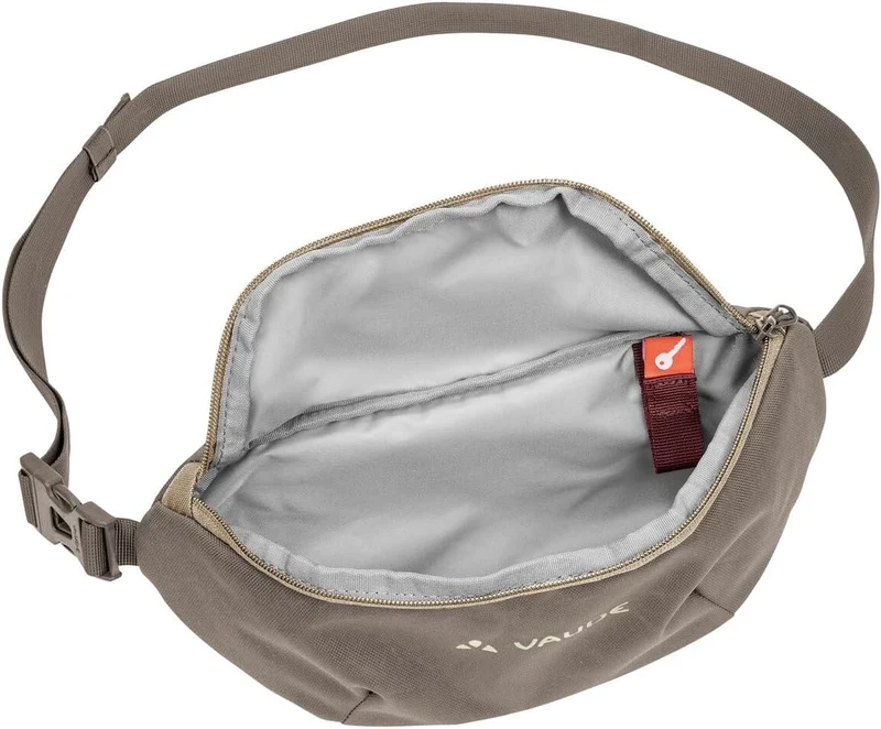 Bauchtasche CityMove 7,5 Liter Linen Beige