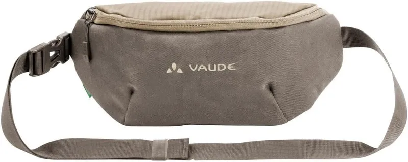 Bauchtasche CityMove 7,5 Liter Linen Beige