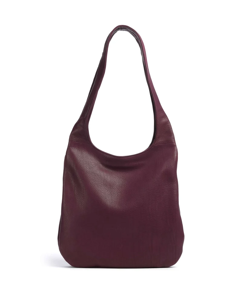 Harold's Cufu Schultertasche grape