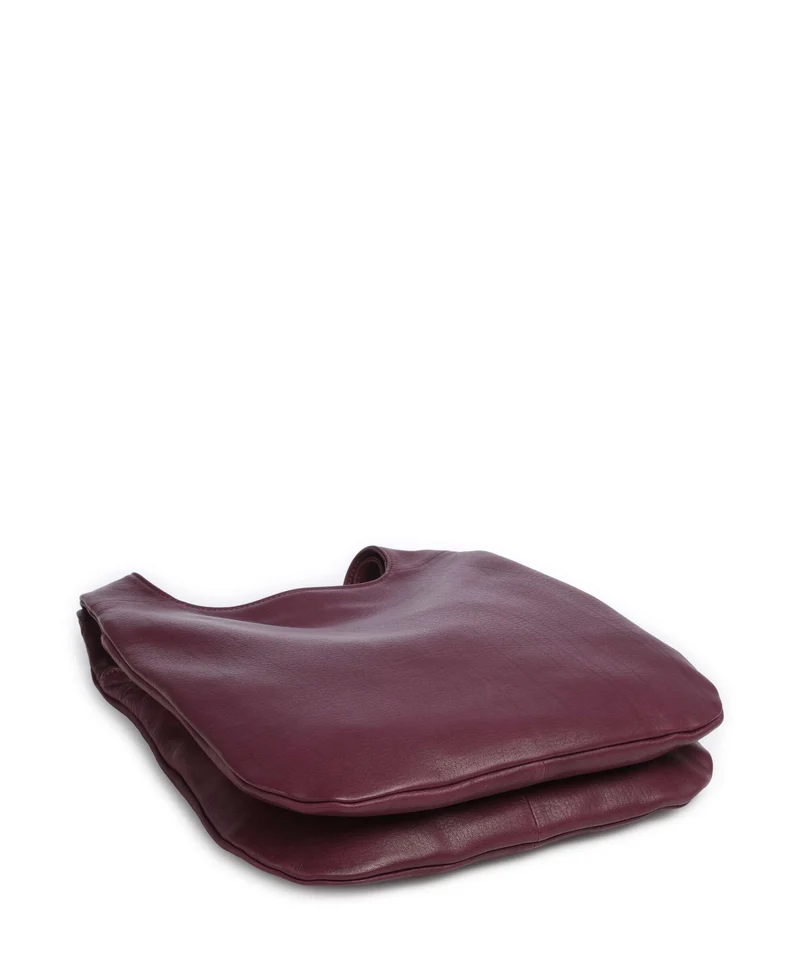 Harold's Cufu Schultertasche grape