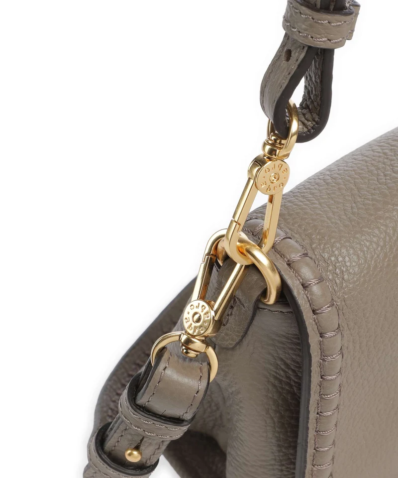Abro Agave Signature Schultertasche tope