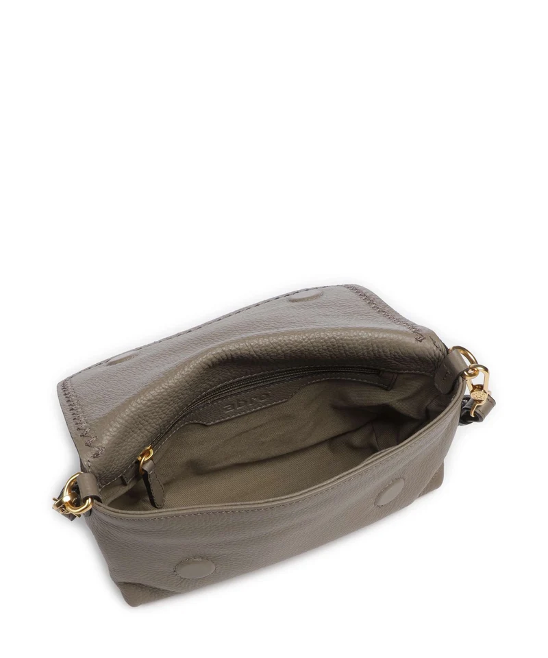 Abro Agave Signature Schultertasche tope