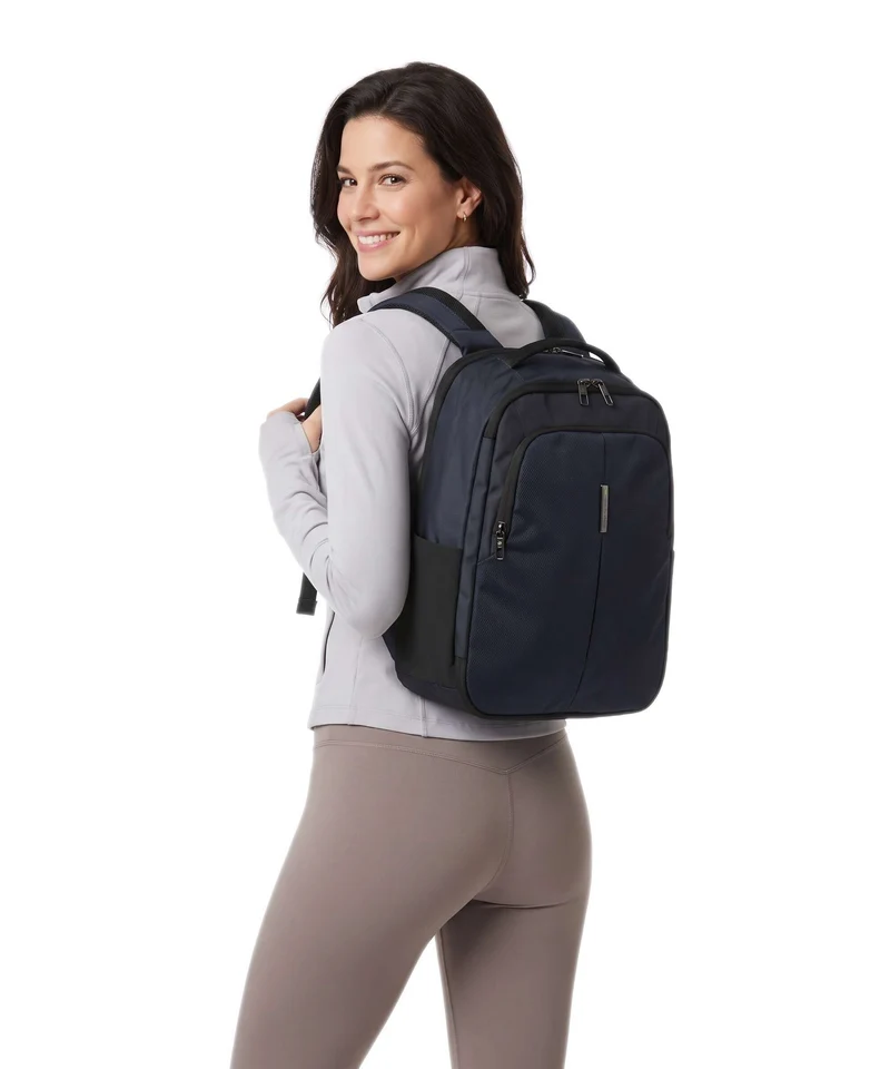 Samsonite Guardit 3.0 S Rucksack blue