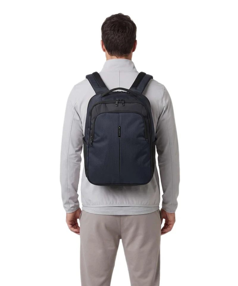 Samsonite Guardit 3.0 S Rucksack blue