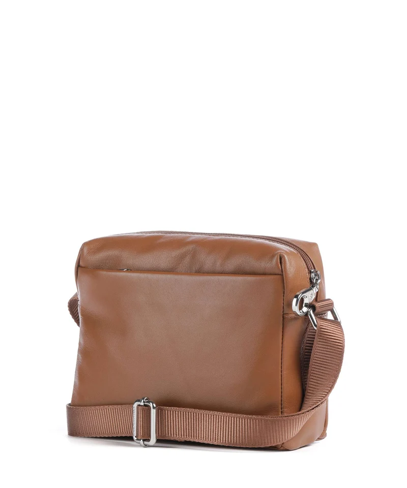 Mandarina Duck MD20 Umhängetasche indian tan