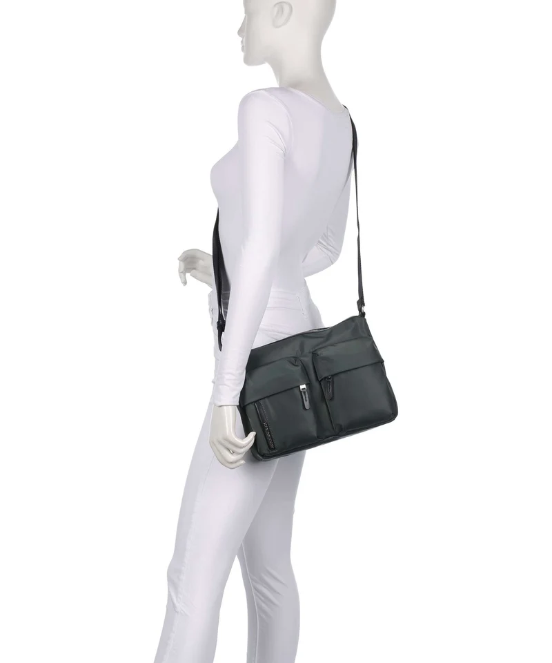Mandarina Duck Hunter Umhängetasche urban chic