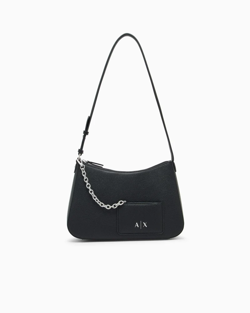 AX-WOMEN - 533_XW001213 AF15625_UC001 BLACK