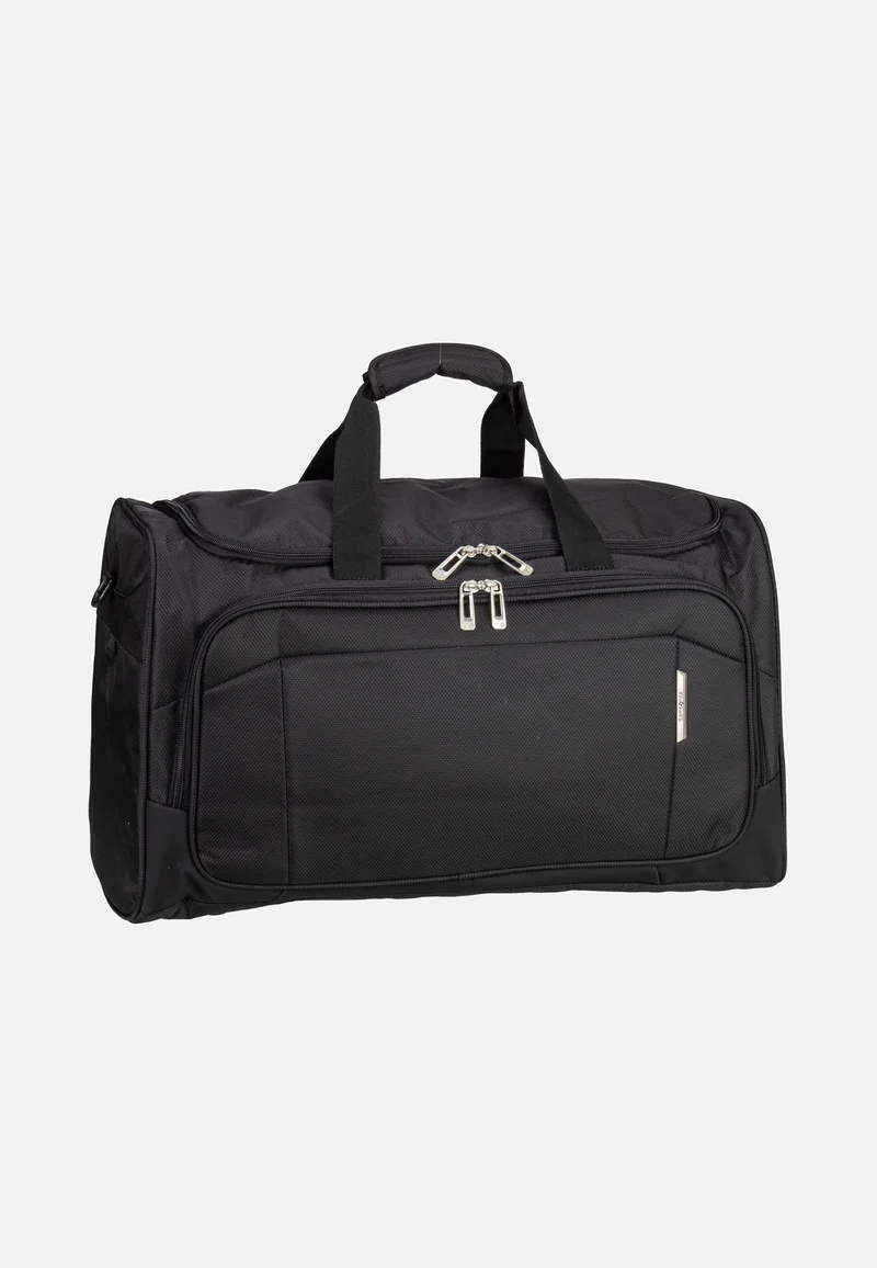 Respark Duffle 55 Twonighter Ozone Black - Dufflebag