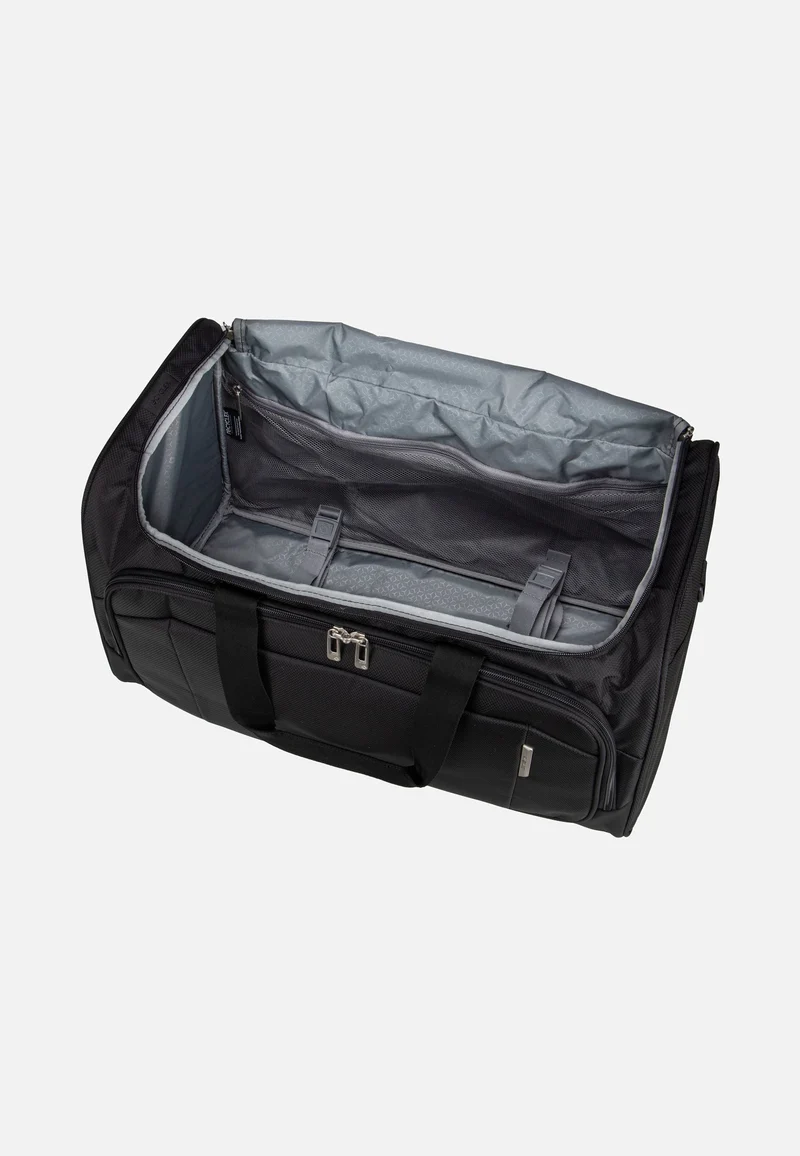 Respark Duffle 55 Twonighter Ozone Black - Dufflebag