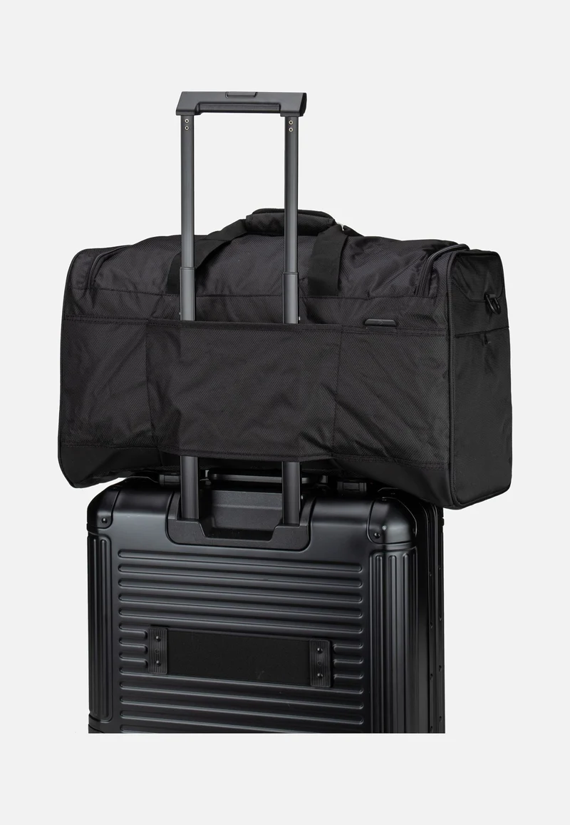 Respark Duffle 55 Twonighter Ozone Black - Dufflebag
