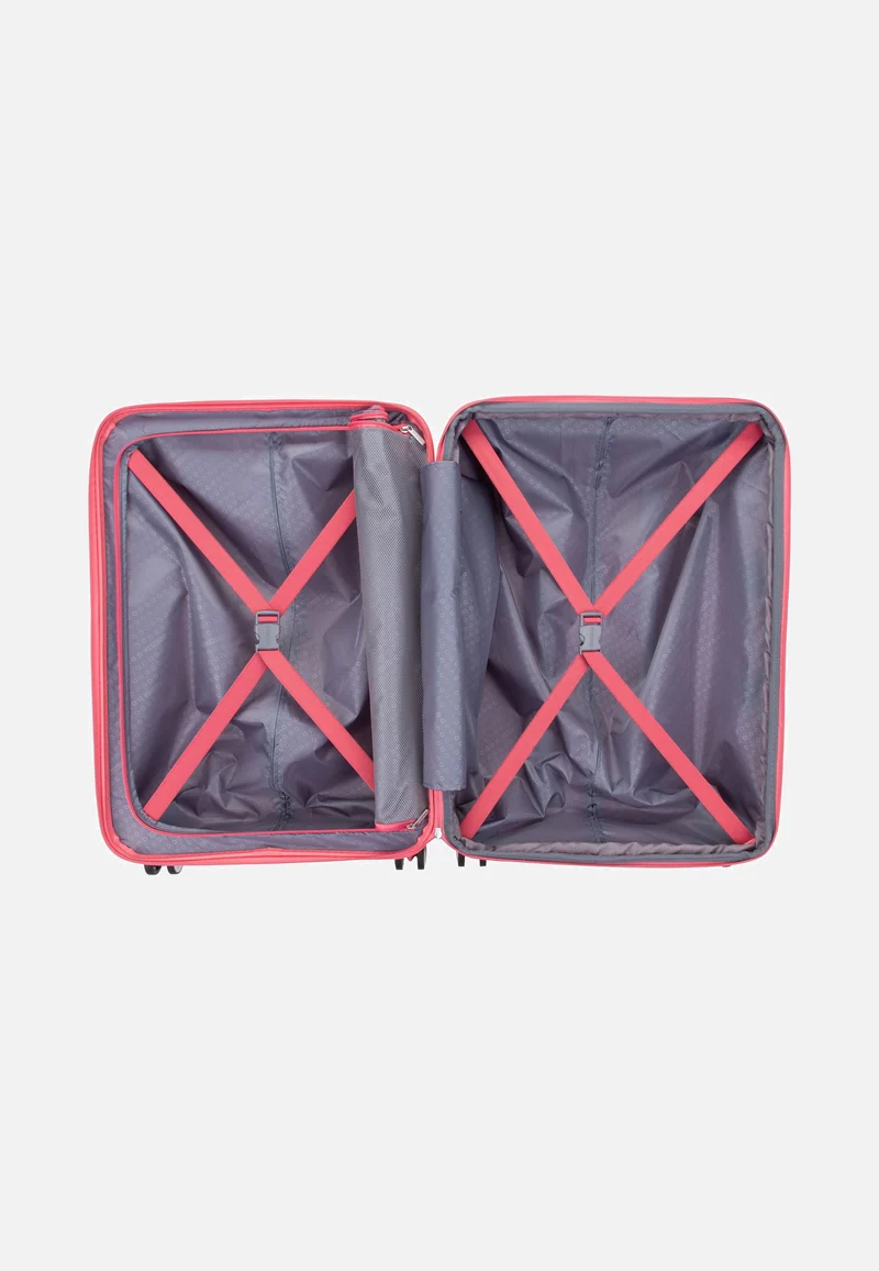SoundBox Spinner 67 EXP Sun Kissed Coral - Koffer