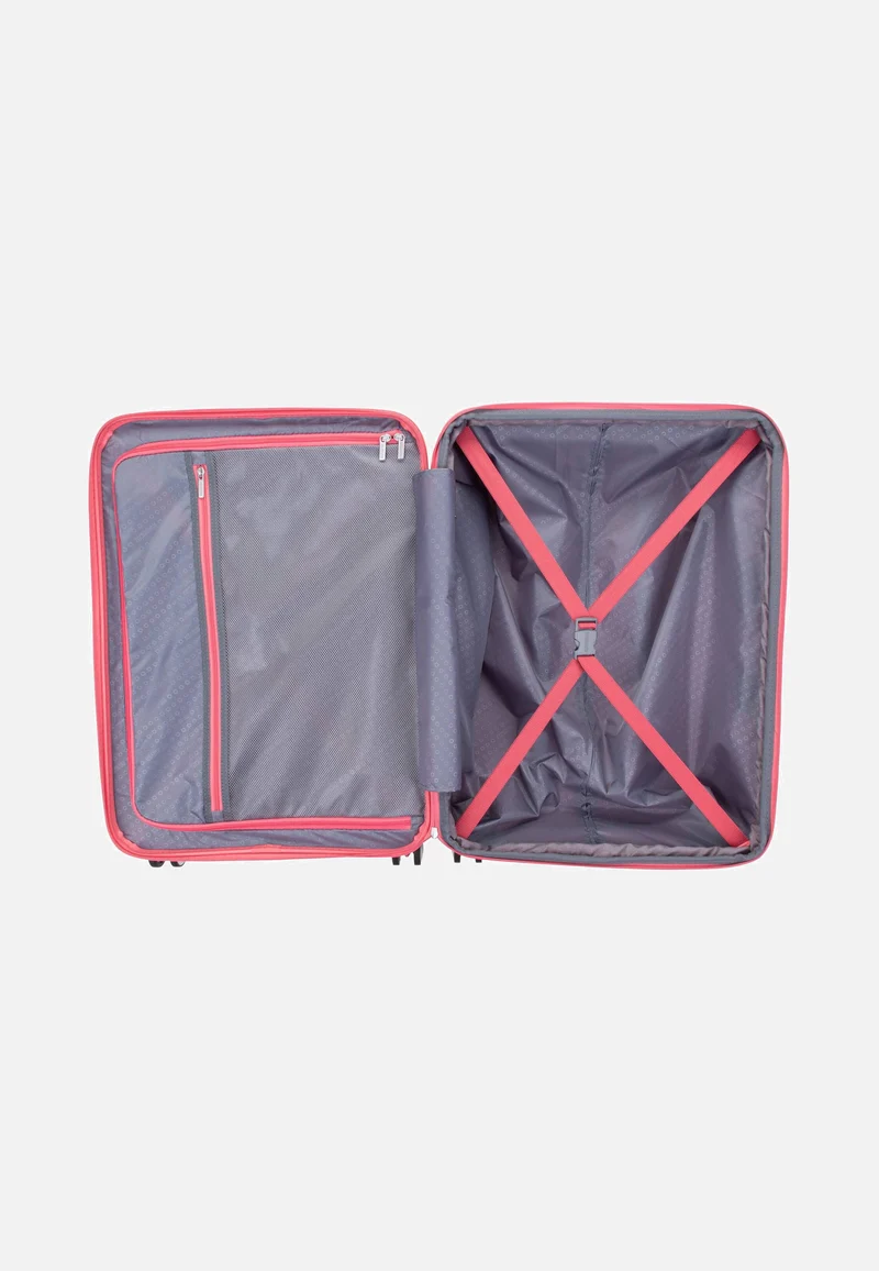 SoundBox Spinner 67 EXP Sun Kissed Coral - Koffer