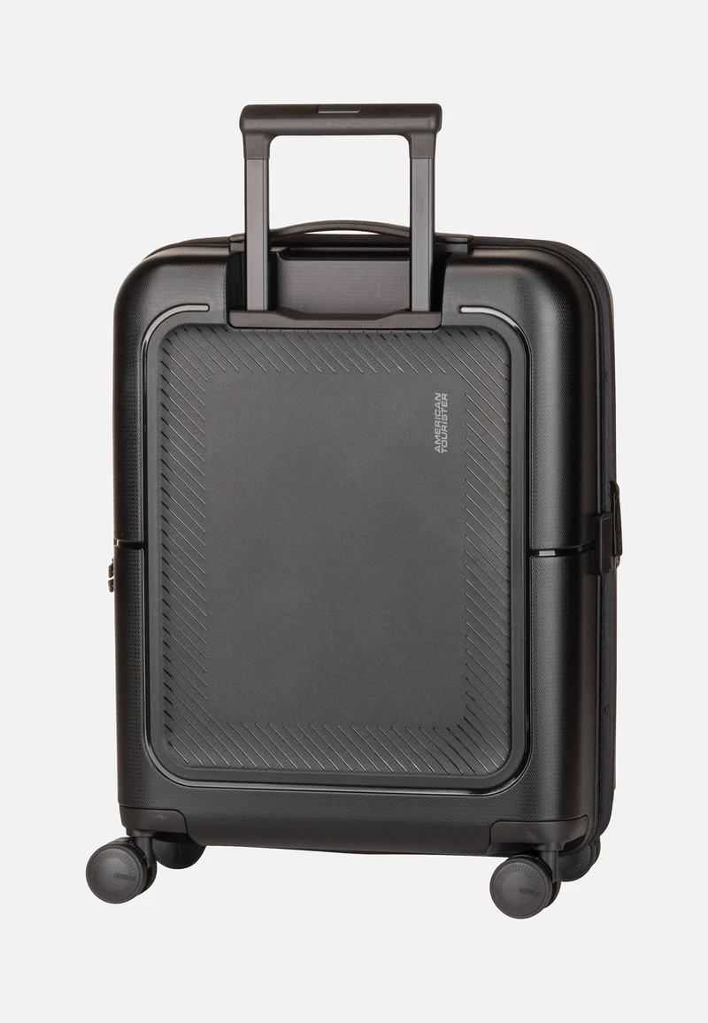 Dashpop Spinner 55 EXP True Black - Koffer
