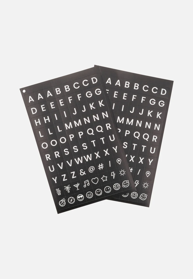 Dashpop Spinner 55 EXP True Black - Koffer