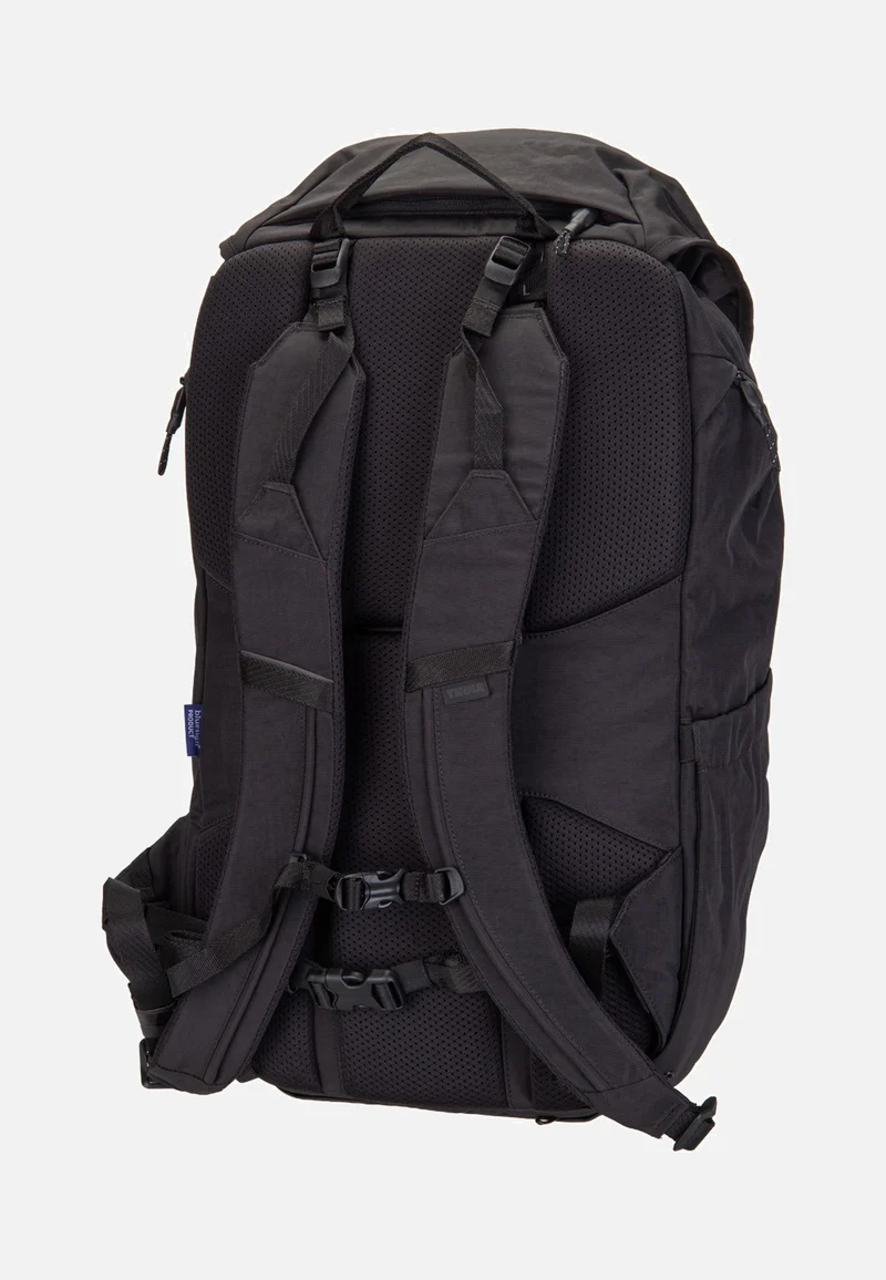 Paramount Commuter 28L Black - Fahrradrucksack