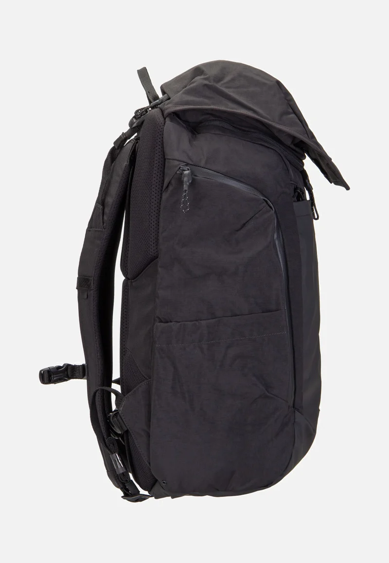 Paramount Commuter 28L Black - Fahrradrucksack