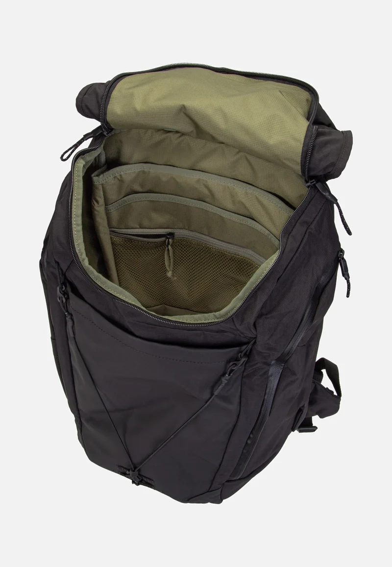 Paramount Commuter 28L Black - Fahrradrucksack