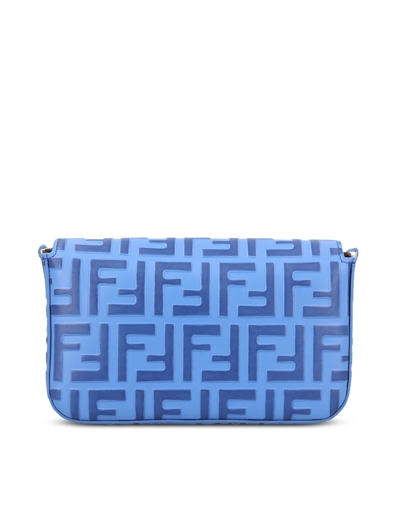 FENDI Wallet On Chain FF Diamonds