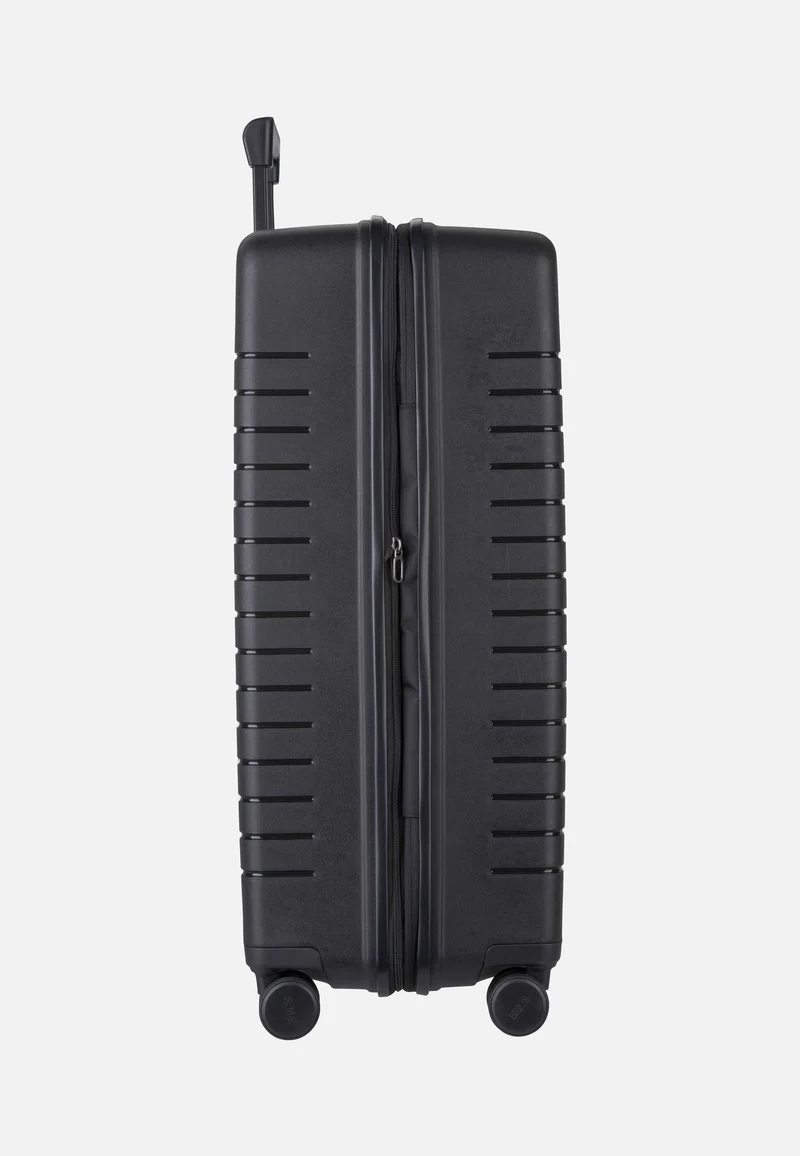 Ulisse Trolley 8432 Nero - Koffer