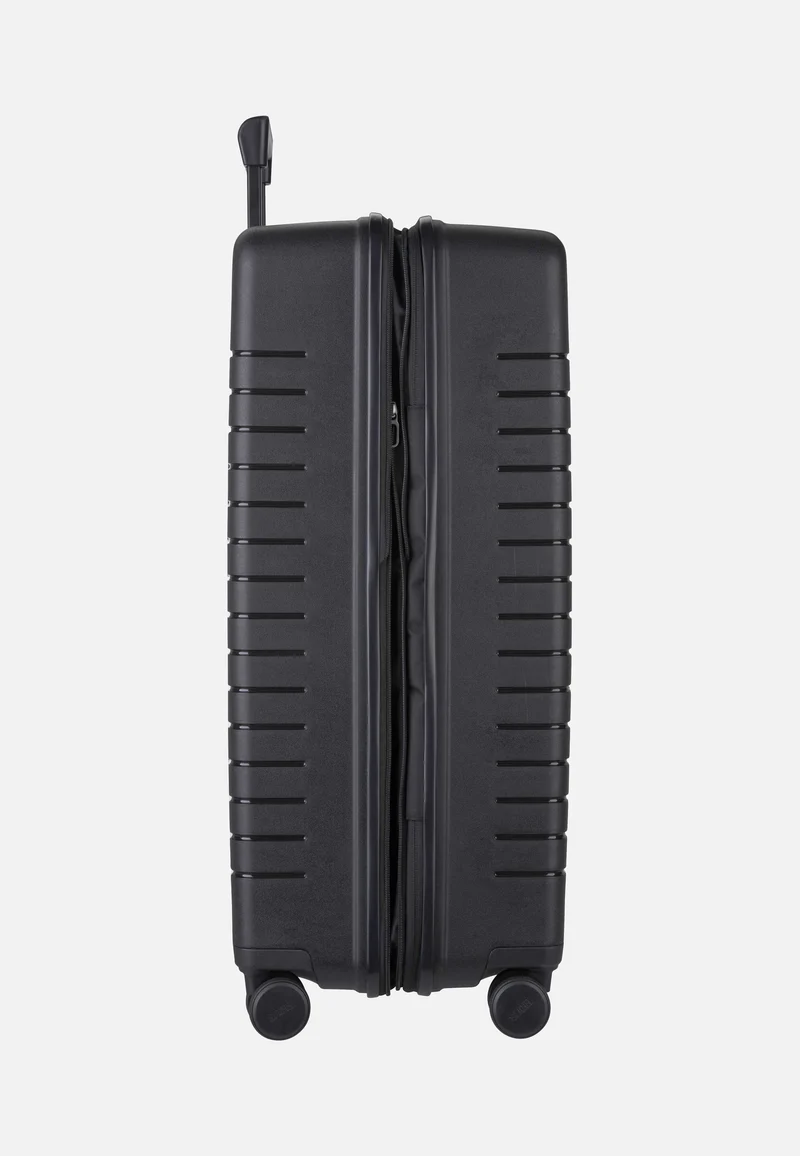Ulisse Trolley 8432 Nero - Koffer
