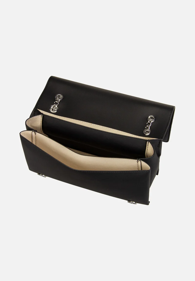 Bold Love 4192 Black/Silver - Abendtasche